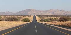 southern africa